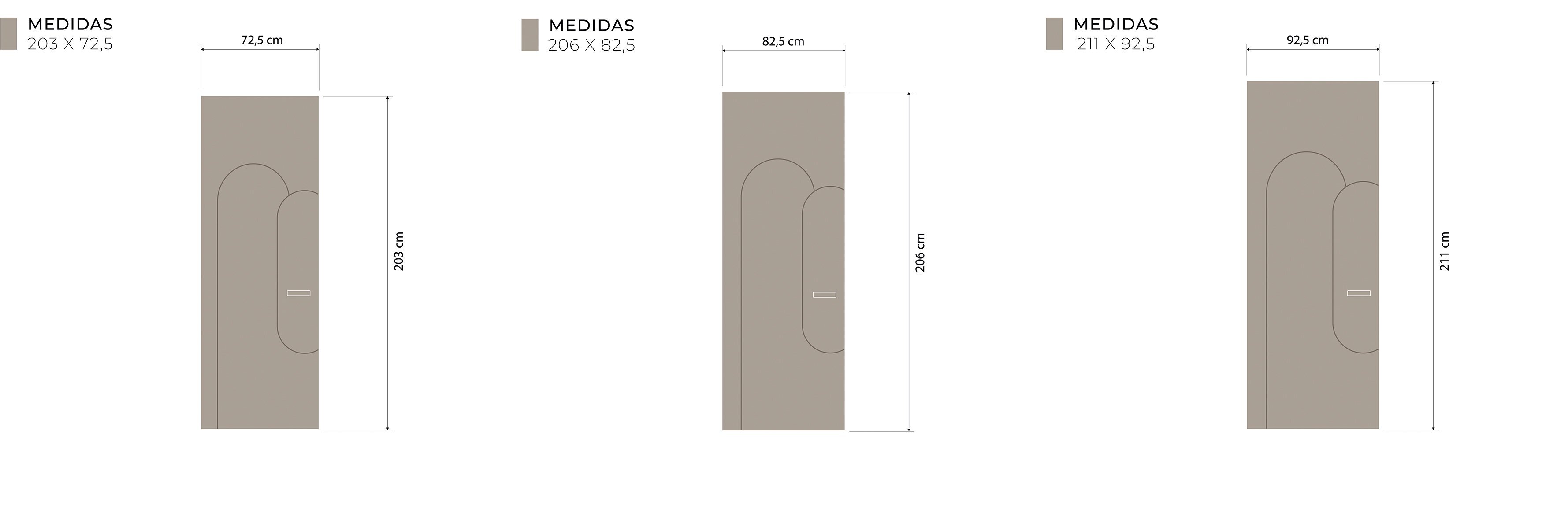 Celestial Puerta Invisible